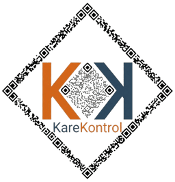 KareKontrol logosu